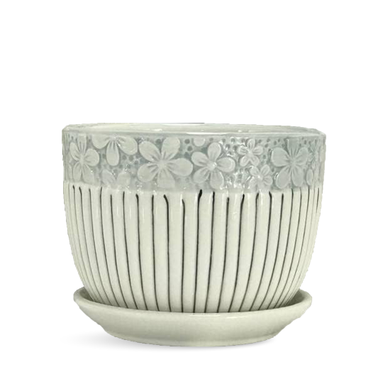 New Design Flower Pot - New Design Pots