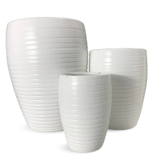 Clay Pots For Plants- Clay Pot Sets