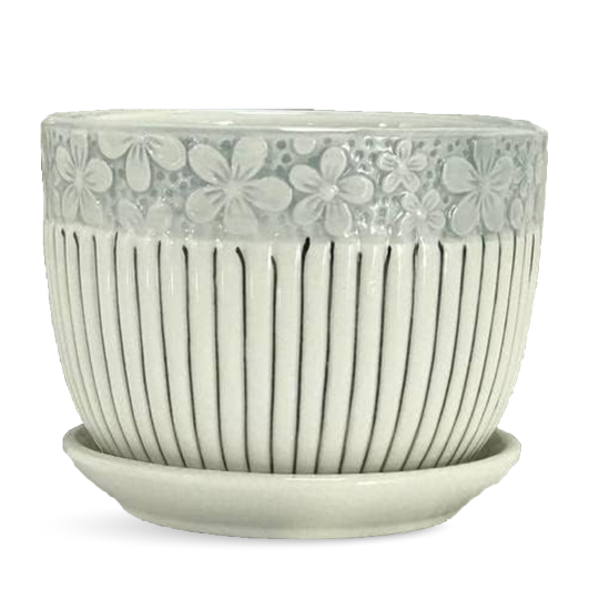 New Design Pots - Ceramic Plant Pots