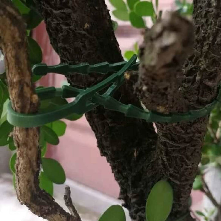 Multipurpose Cable Tie