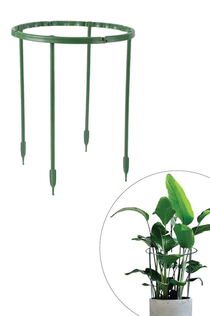 PLANT SUPPORT GARDEN TRELLIS