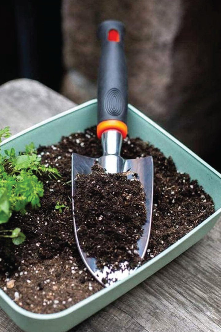 HAND SHOVEL TOOL