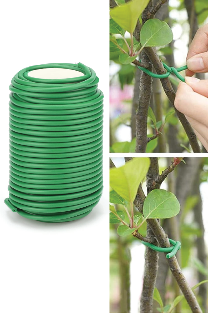 RUBBER TIES FOR PLANTS