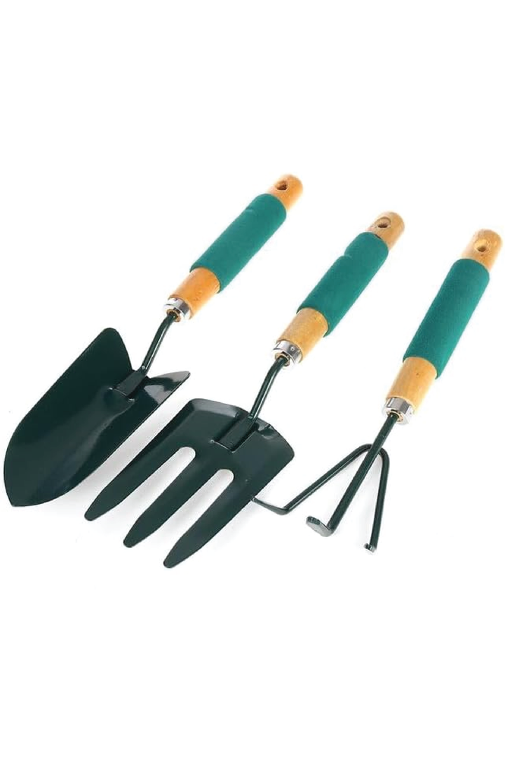 SHOVEL TROWEL SET OF 3