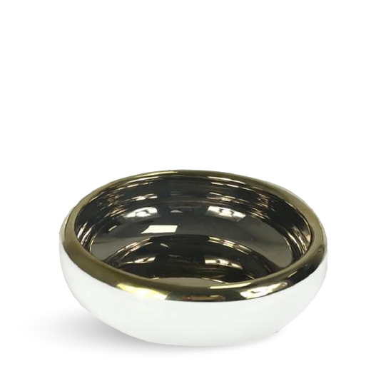 Round Planter Ceramic Pot