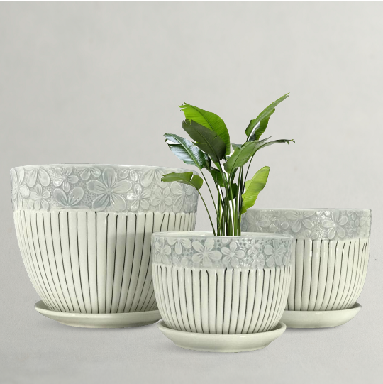 New Design Flower Pot