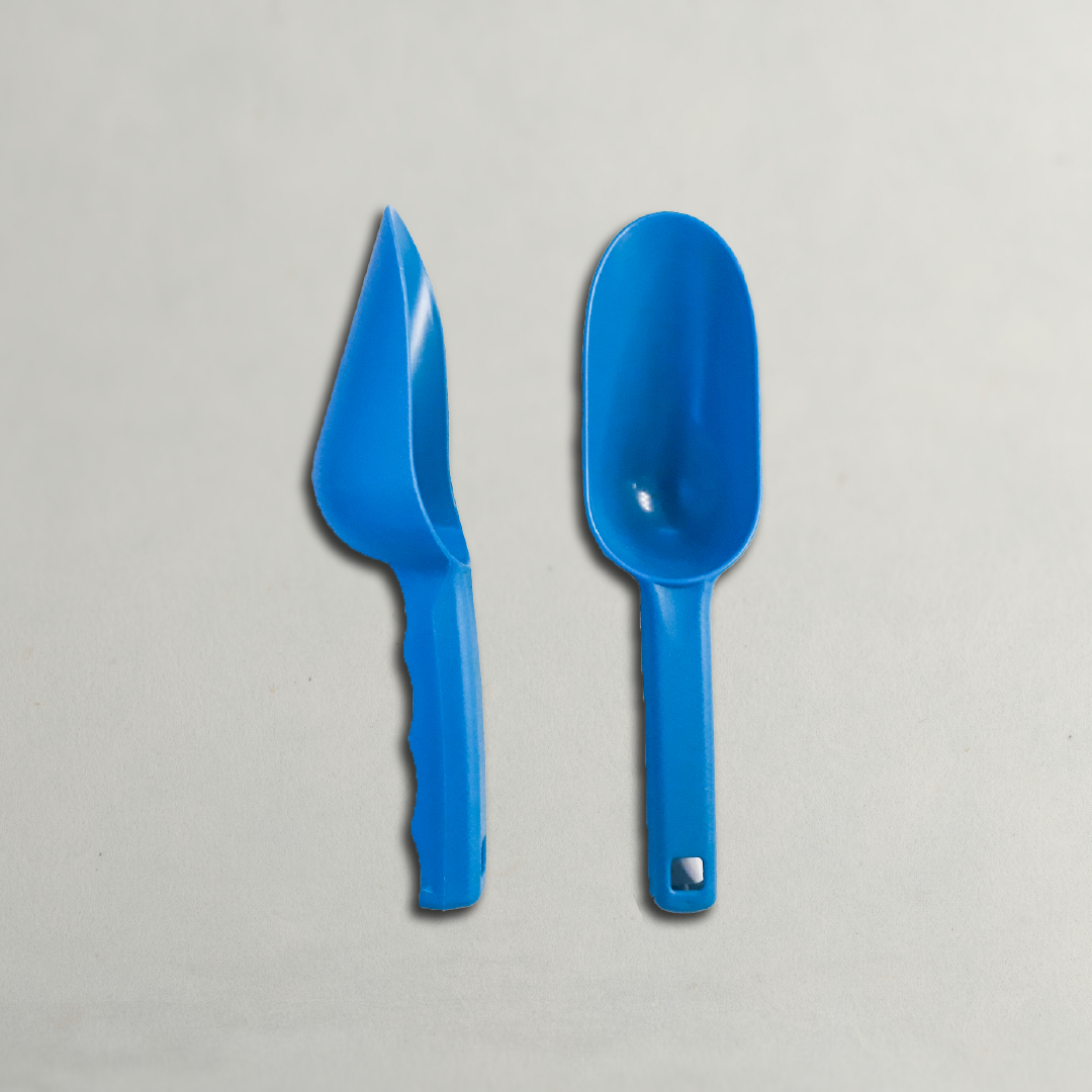 Plastic Hand Trowel