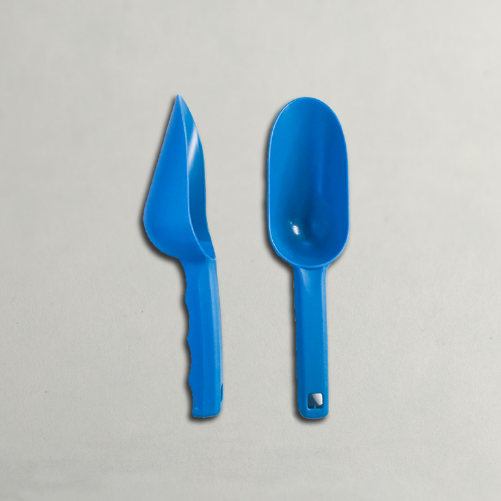 Plastic Hand Trowel