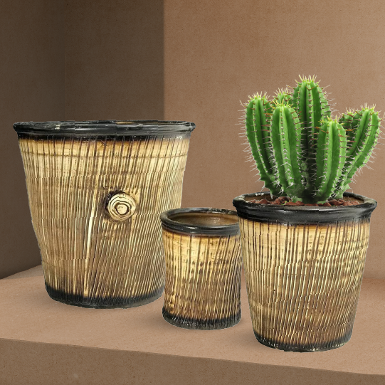 Best Handmade Clay Planters