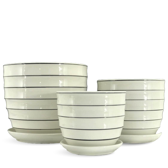 Indoor Plants Pots & Outdoor Plants Pots