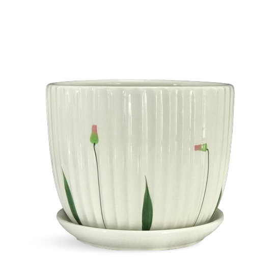 Buy Flower Pots Online - Plant Pots Online