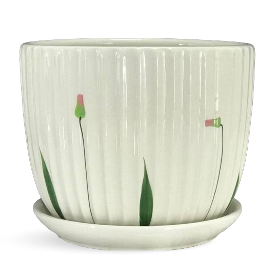 Buy Flower Pots Online - Plant Pots Online