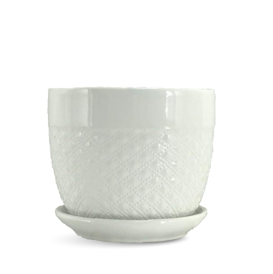 OUTDOOR PLANT PLANTERS