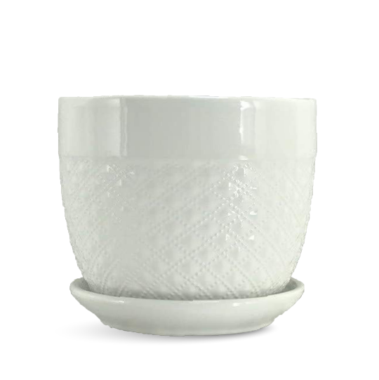 NURSERY POTS / PLANTERS