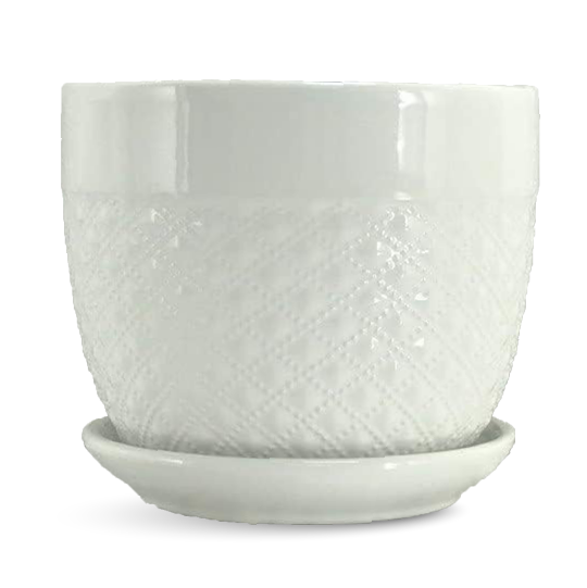 OUTDOOR PLANT POTS - NURSERY POTS