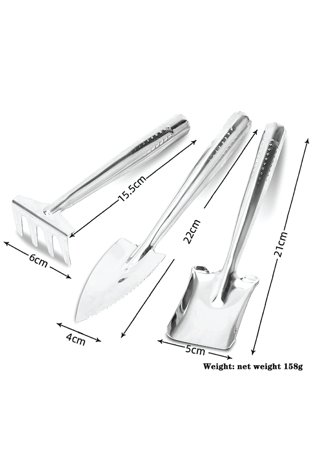 GARDEN TOOL KIT<br> مجموعة أدوات الحديقة