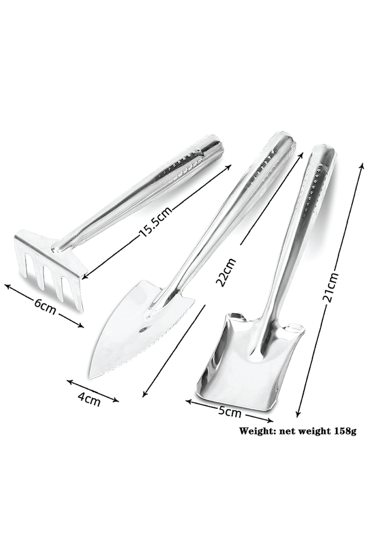 GARDEN TOOL KIT<br> مجموعة أدوات الحديقة