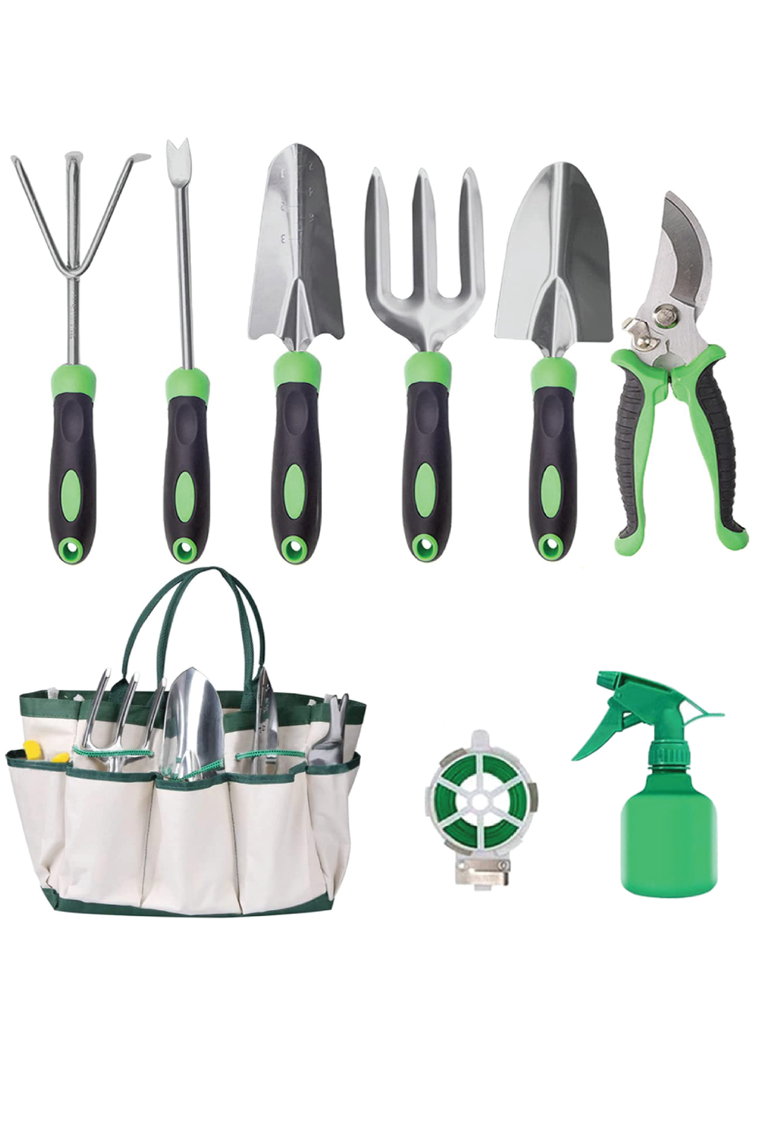GARDEN TOOLS SET