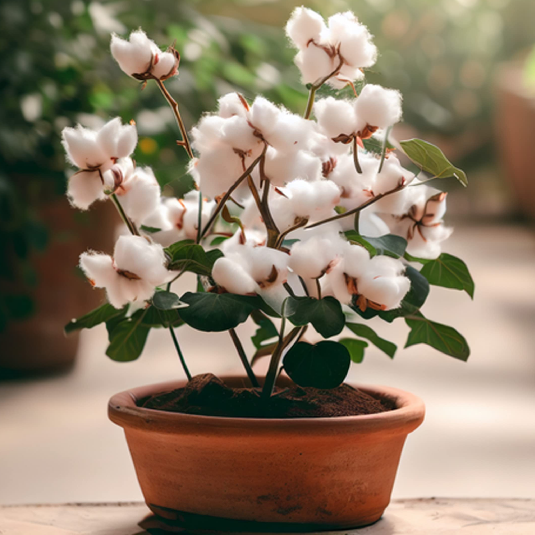 COTTON SEEDS <br>بذور القطن