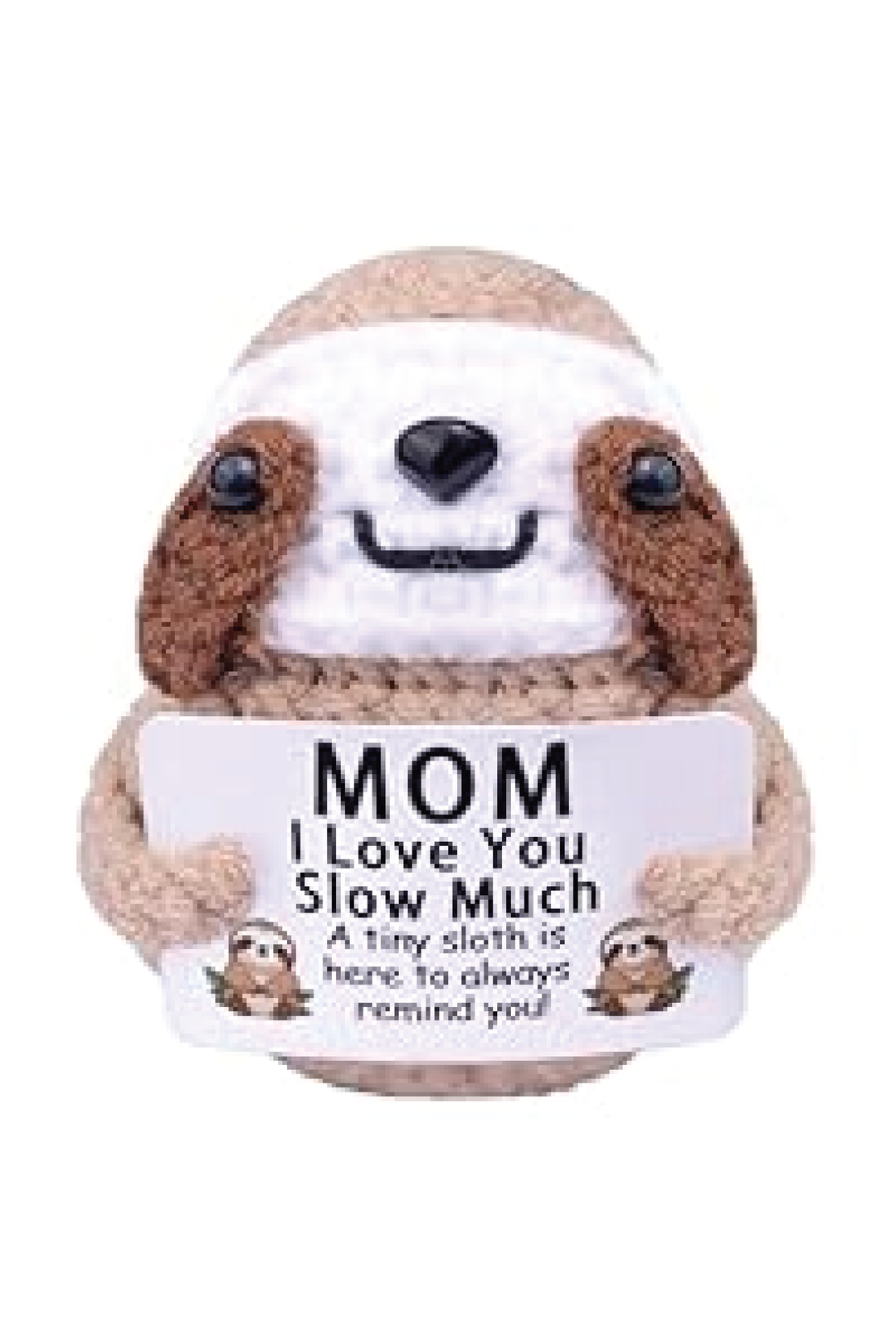 CUTE PLUSH TOY