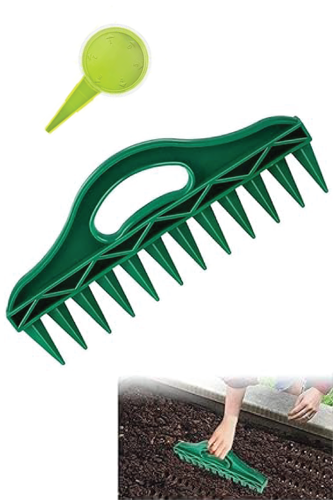 SEED PLANTER TOOL