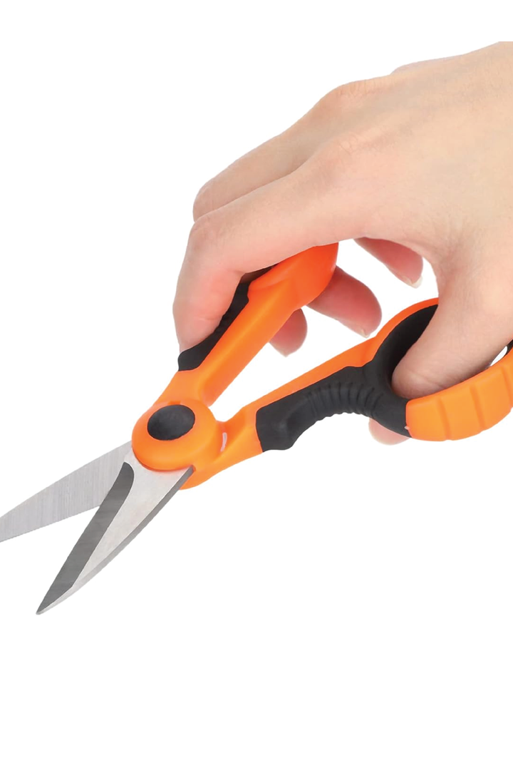 SCISSOR MULTIFUNCTION <br> مقص متعدد الإستخدامات