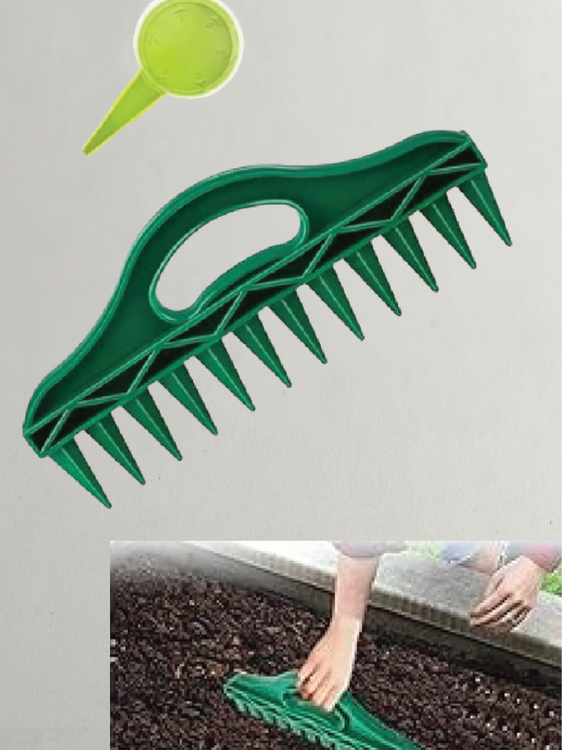 SEEDS PLANTER TOOL <br>أداة زراعة البذور
