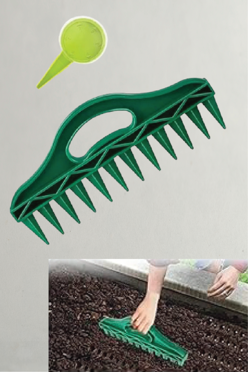 SEEDS PLANTER TOOL <br>أداة زراعة البذور