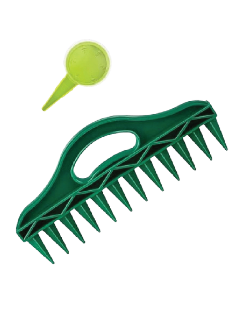 SEEDS PLANTER TOOL <br>أداة زراعة البذور