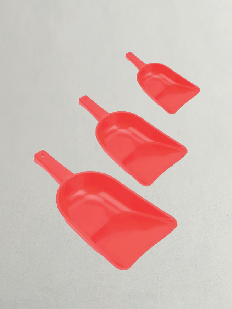 GARDEN TROWEL SET - Plantology Lab Trading