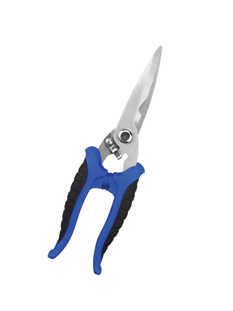 CUTTER FOR PLANTS <br> مقص للنباتات