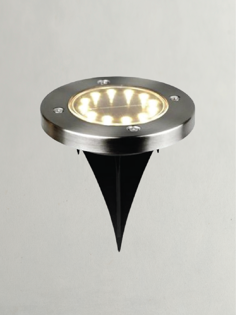 SOLAR LIGHT<br>سولر لایت