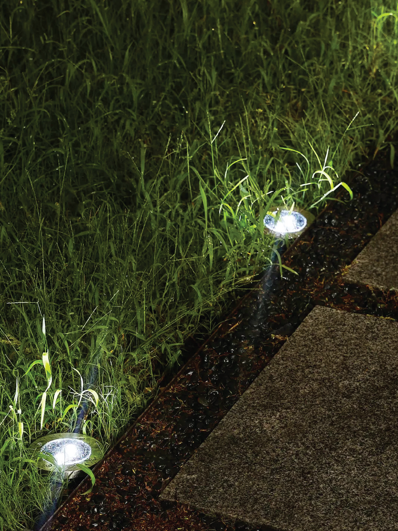 SOLAR LIGHT<br>سولر لایت