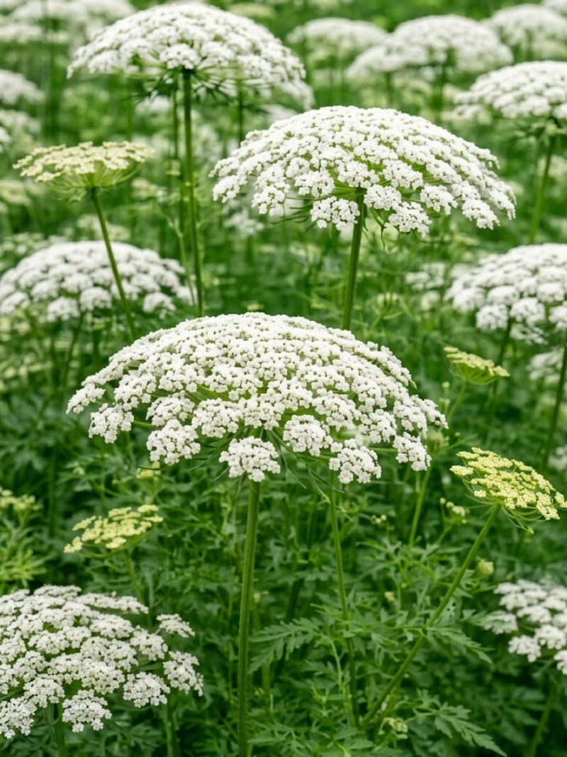 AMMI FLOWER SEEDS
