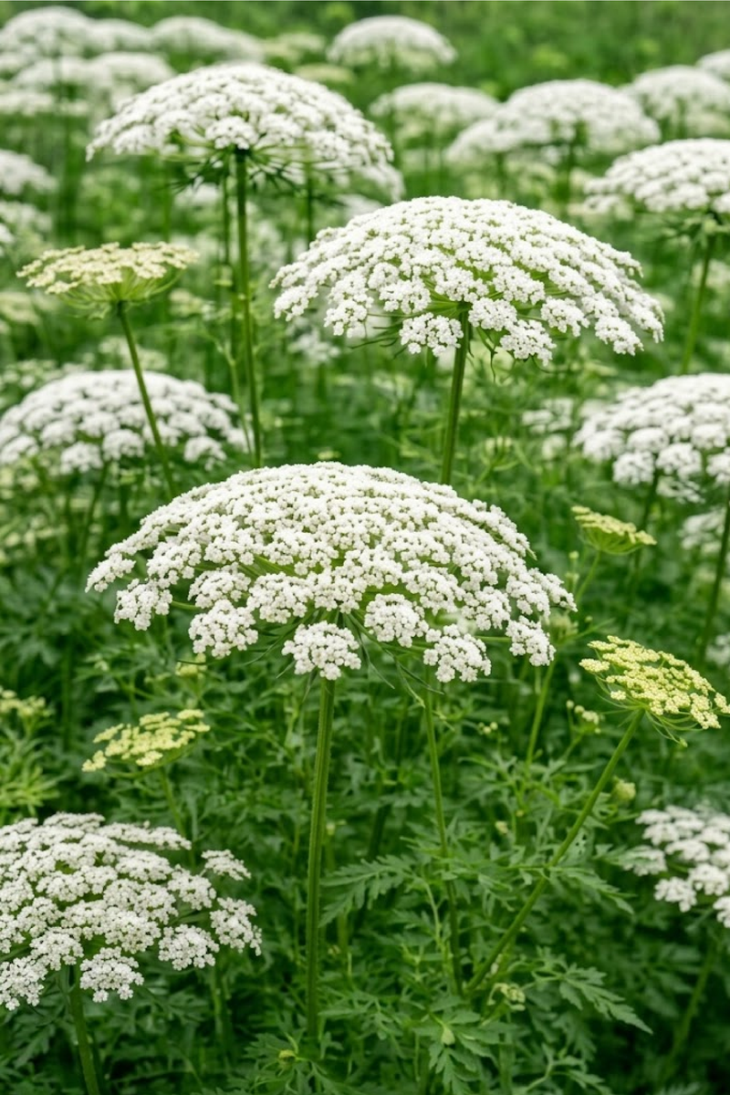 AMMI FLOWER SEEDS