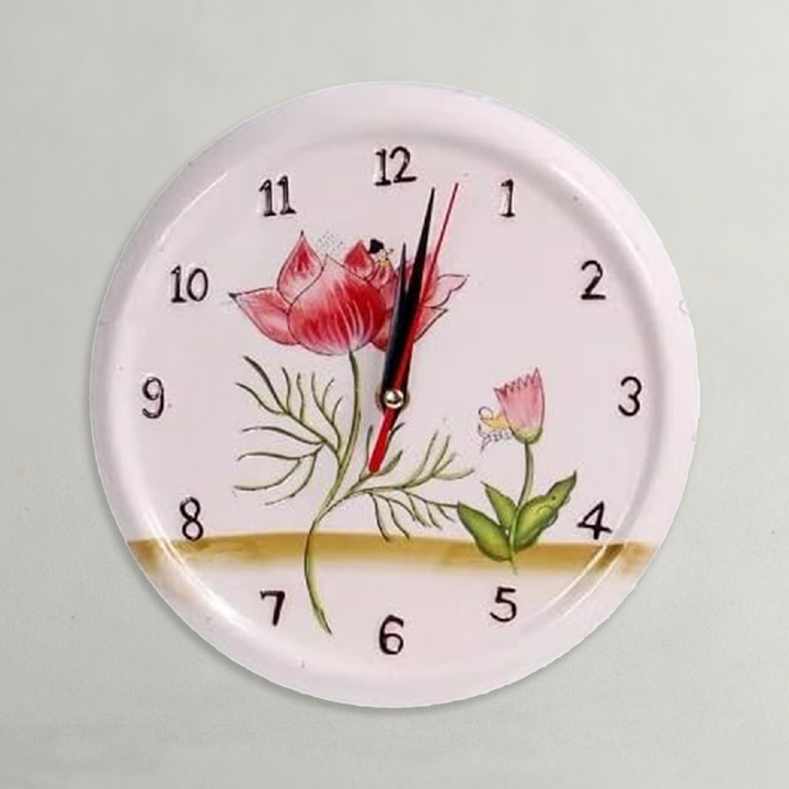 Outdoor Clocks | Garden Clocks