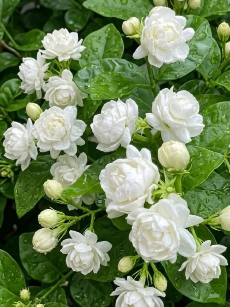DUKE OF TUSCANY JASMINE SEEDS