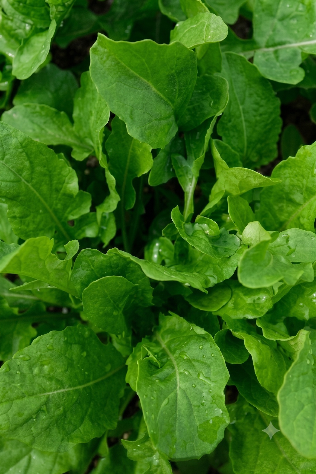 ROCKET SEEDS