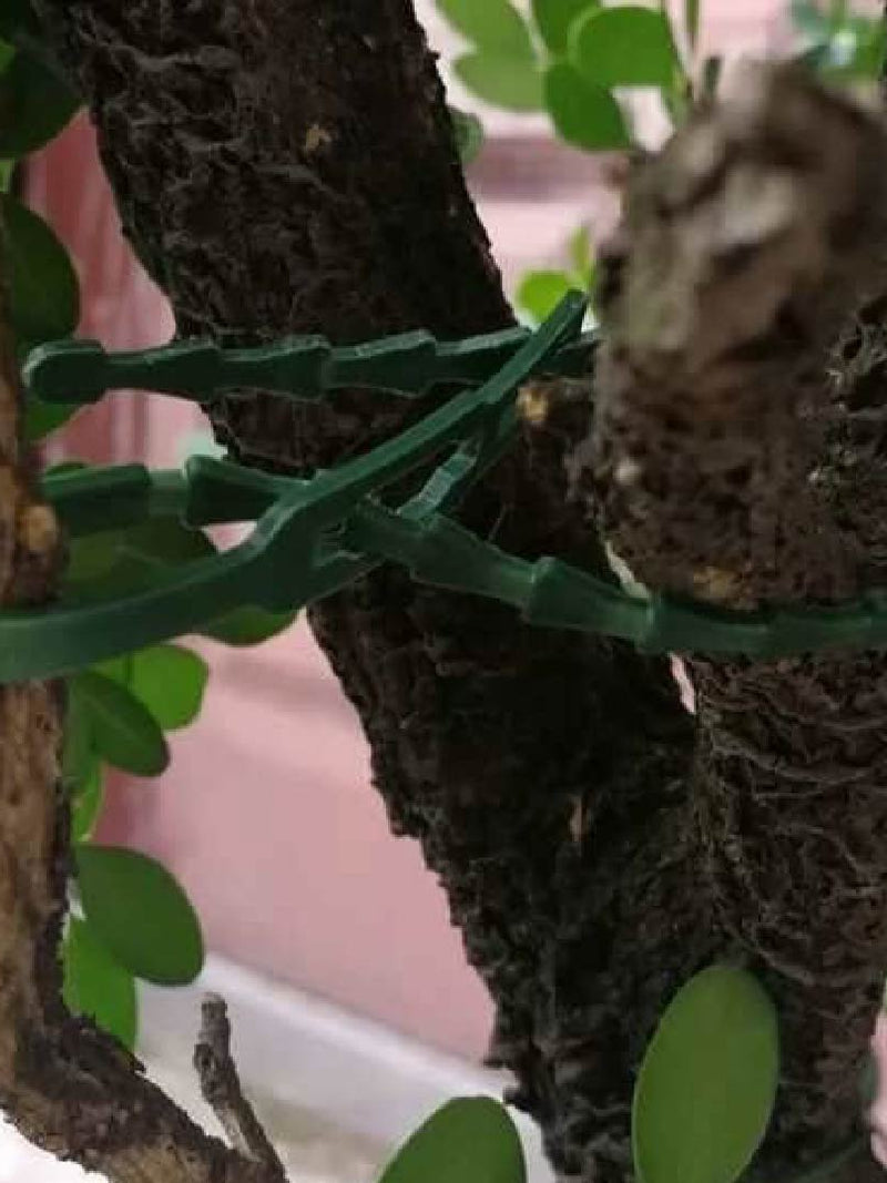 Multipurpose Cable Tie