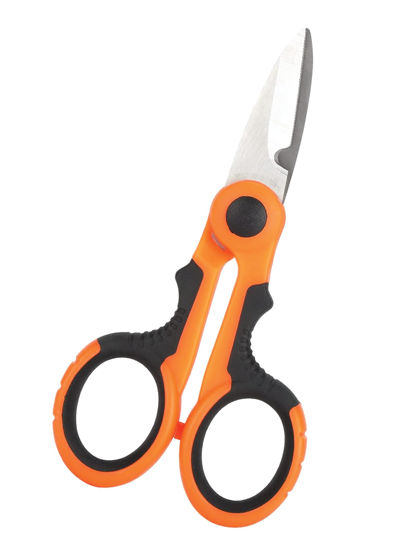 SCISSOR MULTIFUNCTION <br> مقص متعدد الإستخدامات