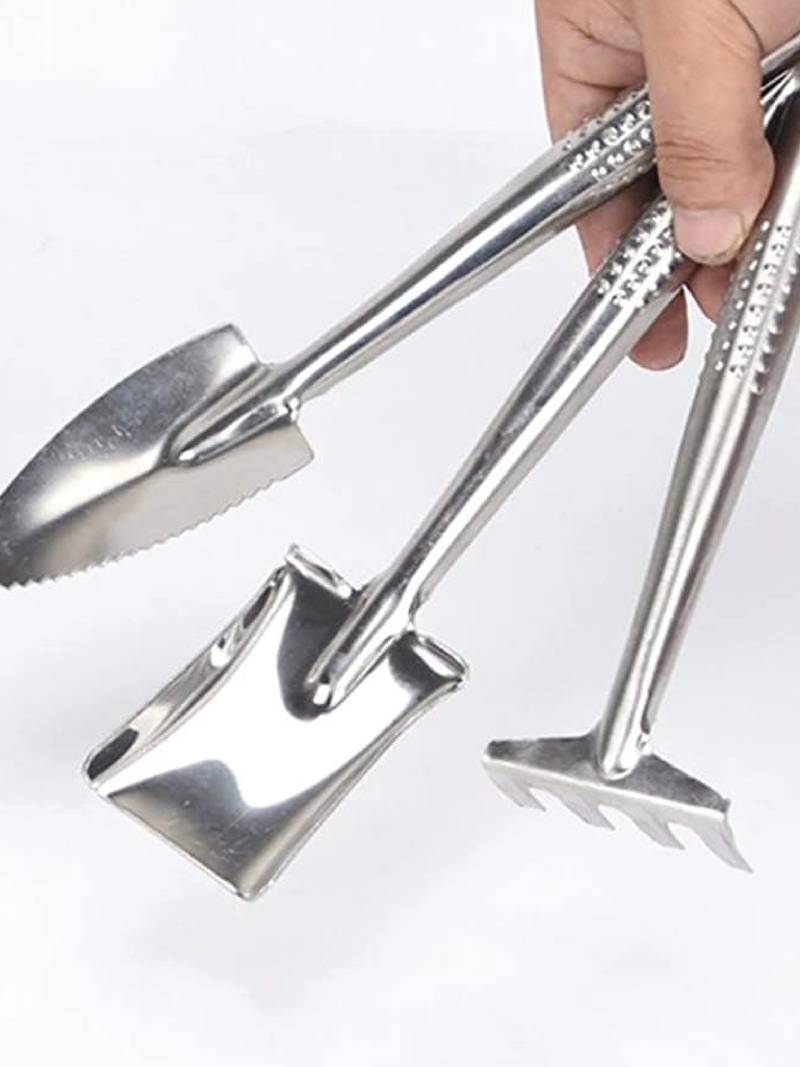 GARDENING KIT SET OF 3