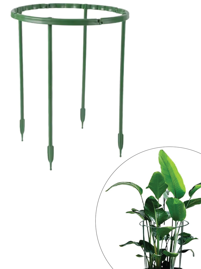 PLANT SUPPORT GARDEN TRELLIS