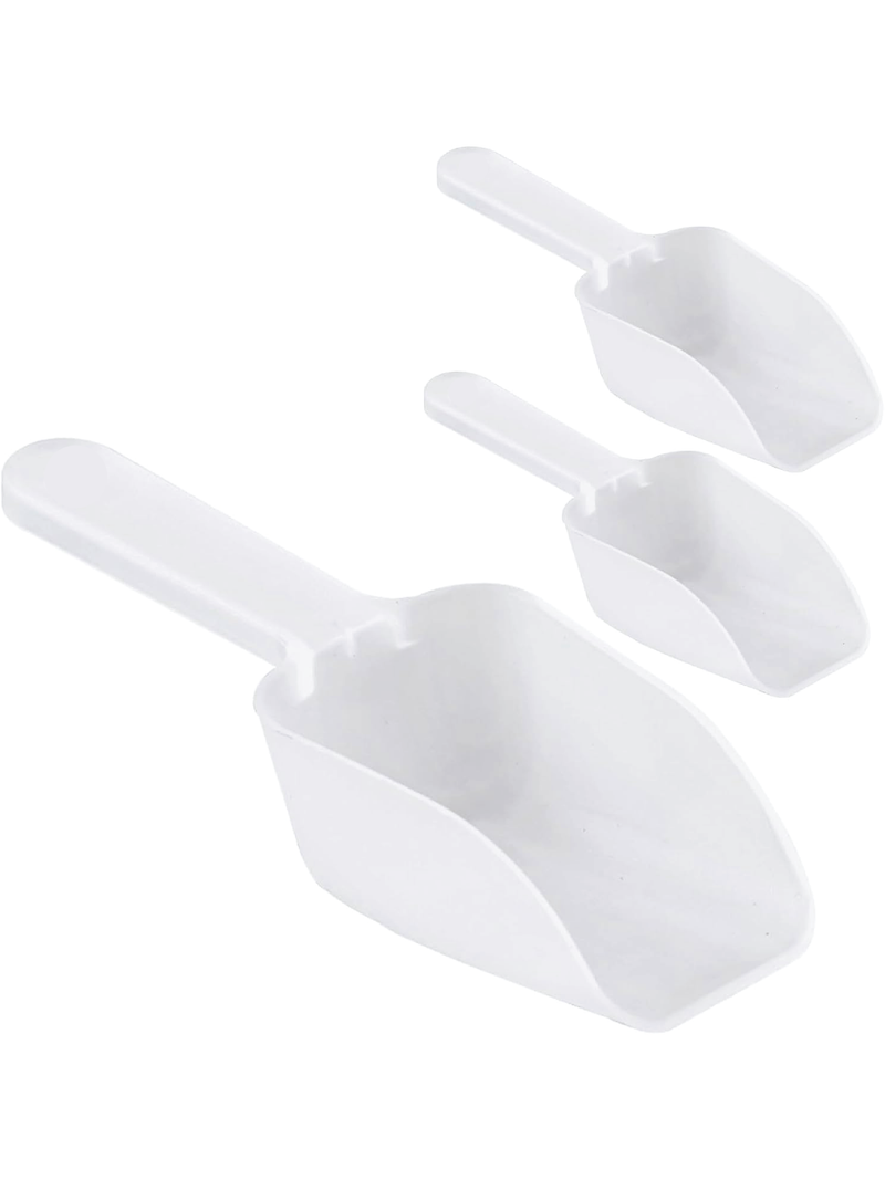 GARDEN TROWEL SET - Plantology Lab Trading