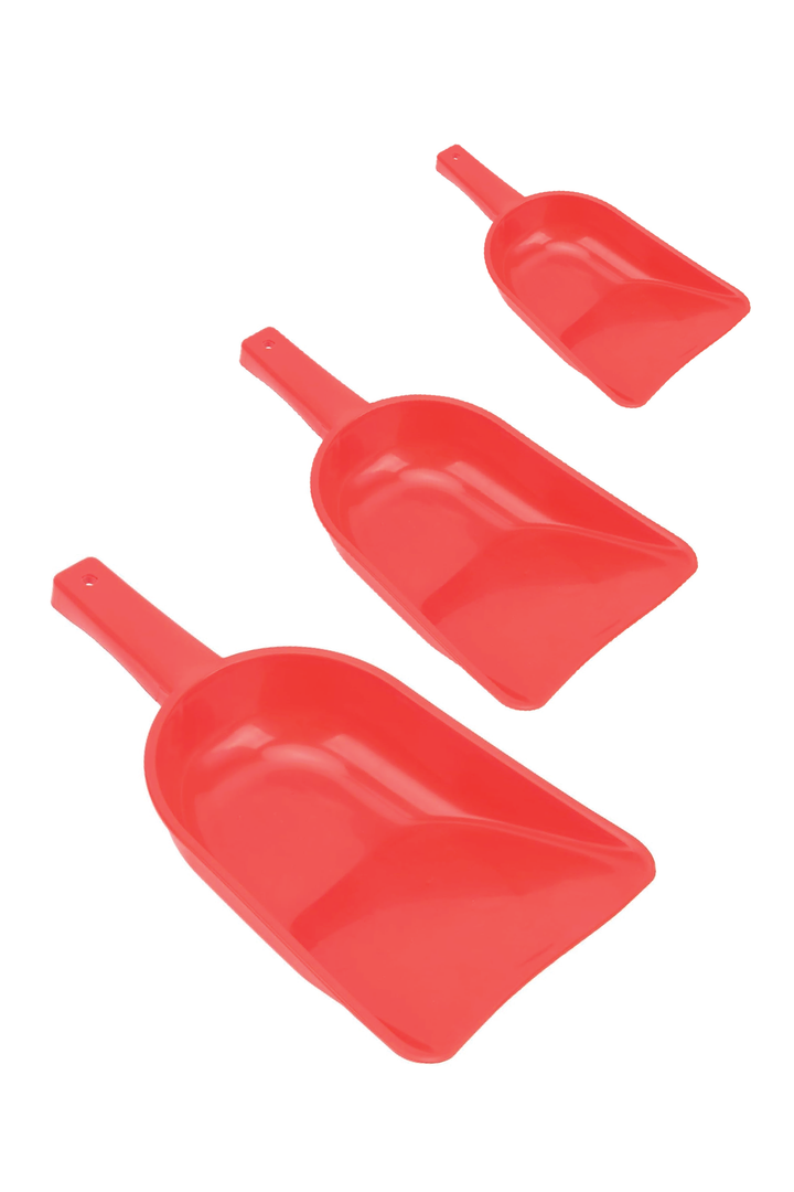 GARDEN TROWEL SET