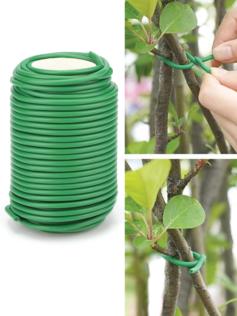 RUBBER TIES FOR PLANTS