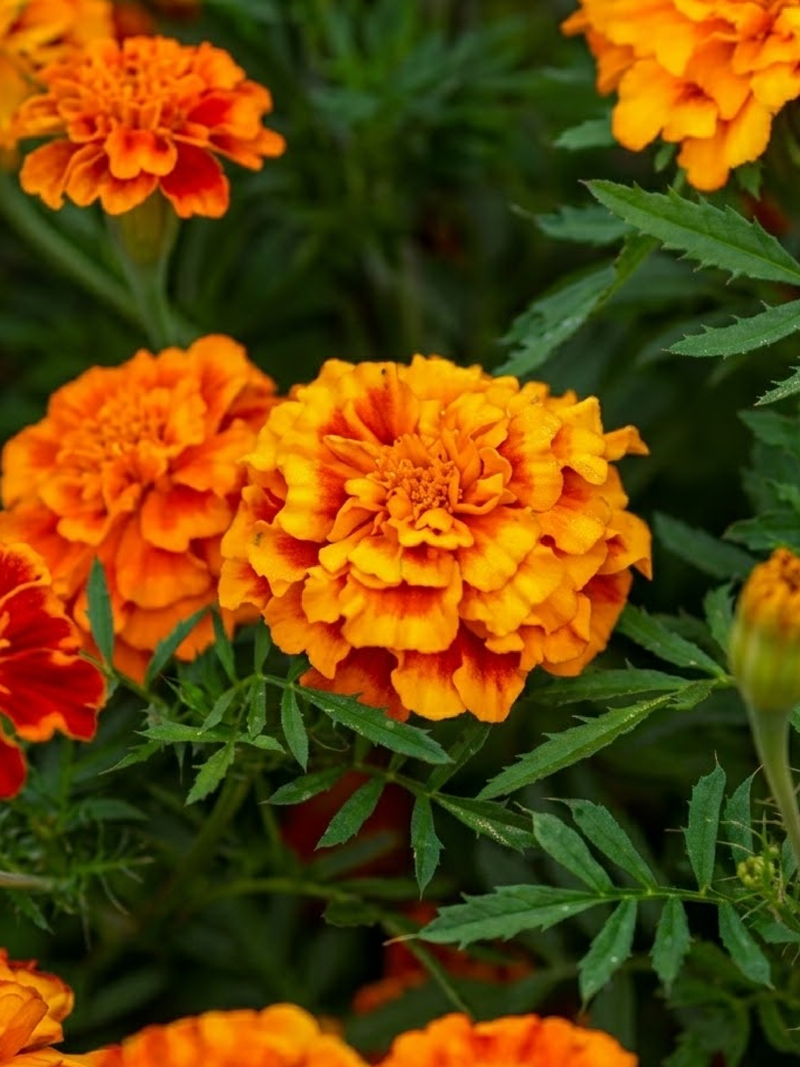 MARIGOLD SEEDS