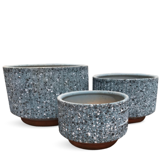 Ceramic Pots and Planters