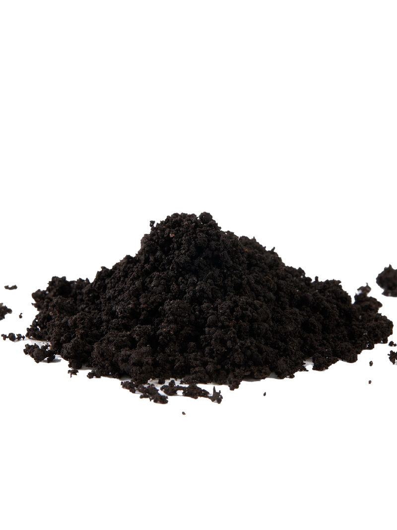 ORGANIC SOIL - SOIL FOR GARDEN  50 LITER BAG