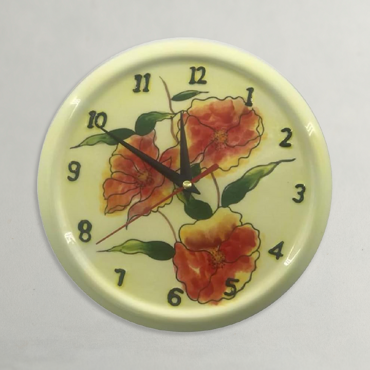 Analog Wall Clock