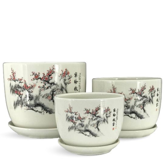 Plant Pots - Outdoor Planters Buy All Garden Accessories Online